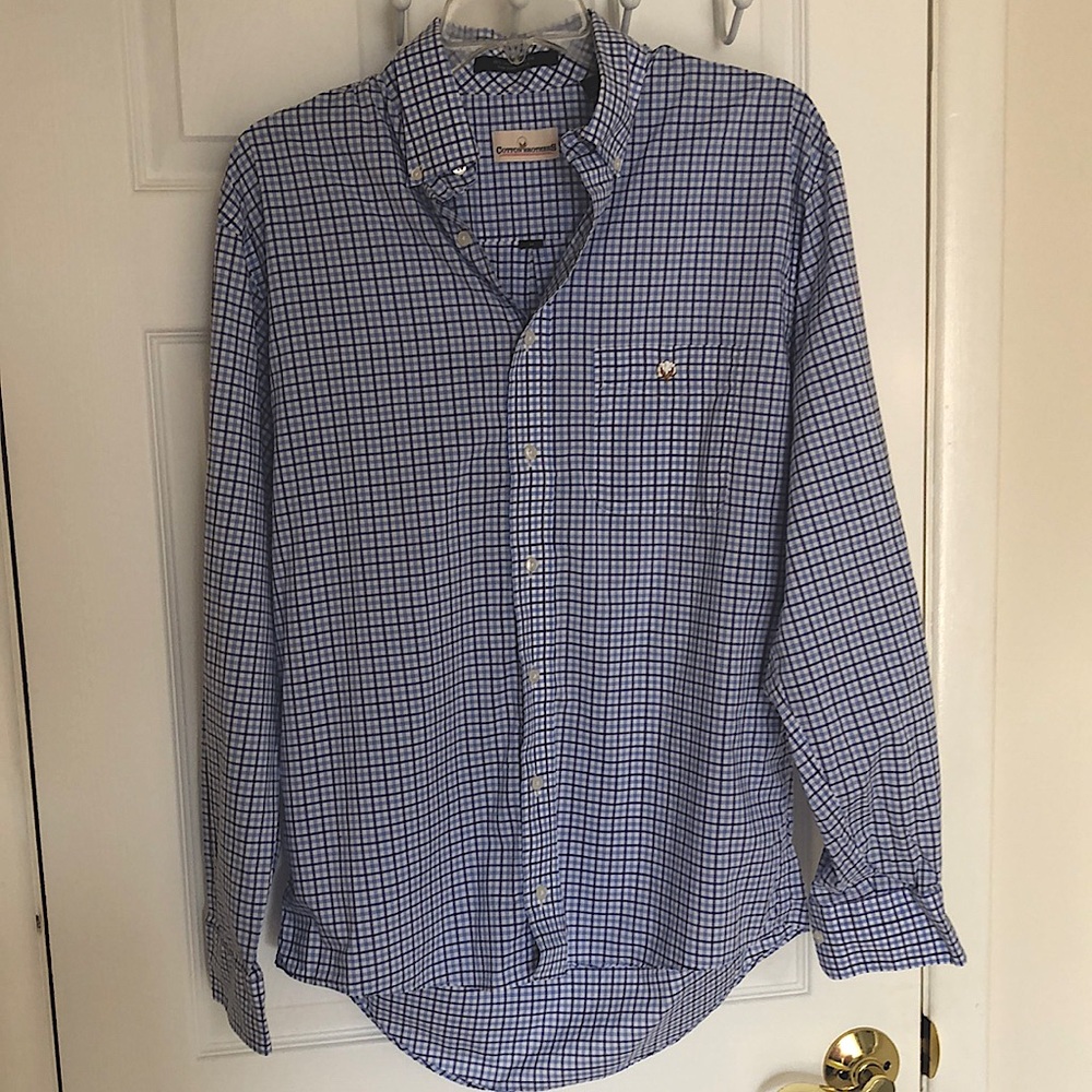 🔸BUNDLE 🔸Cotton Brothers Shirt